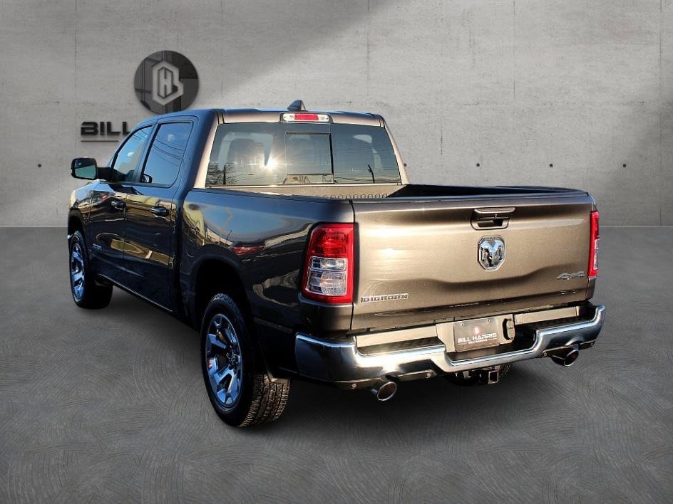 Used 2022 RAM 1500 Big Horn image 6