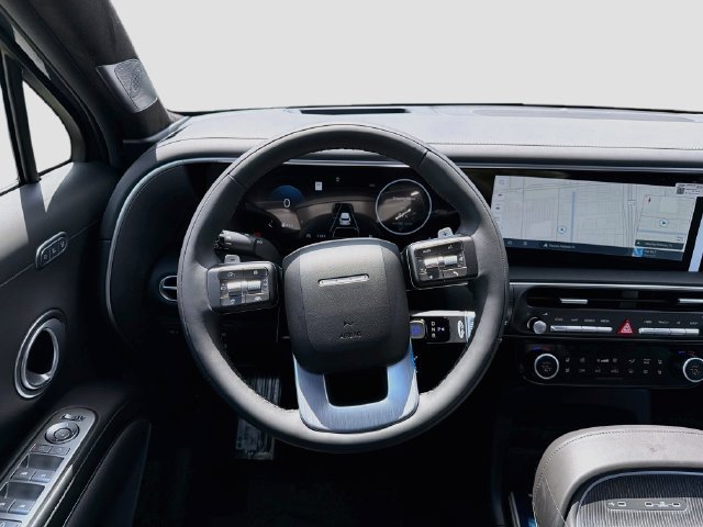 New 2027 Hyundai Palisade Calligraphy FWD image 24
