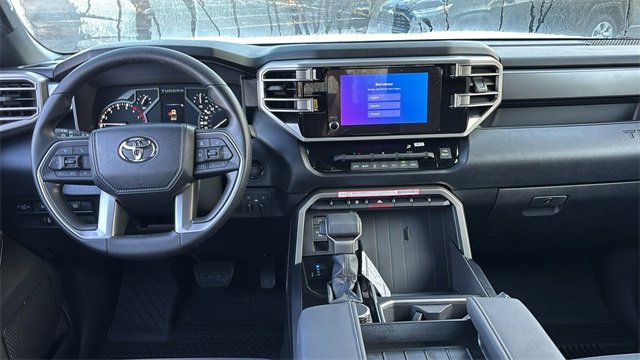New 2026 Toyota Tundra SR5 image 7