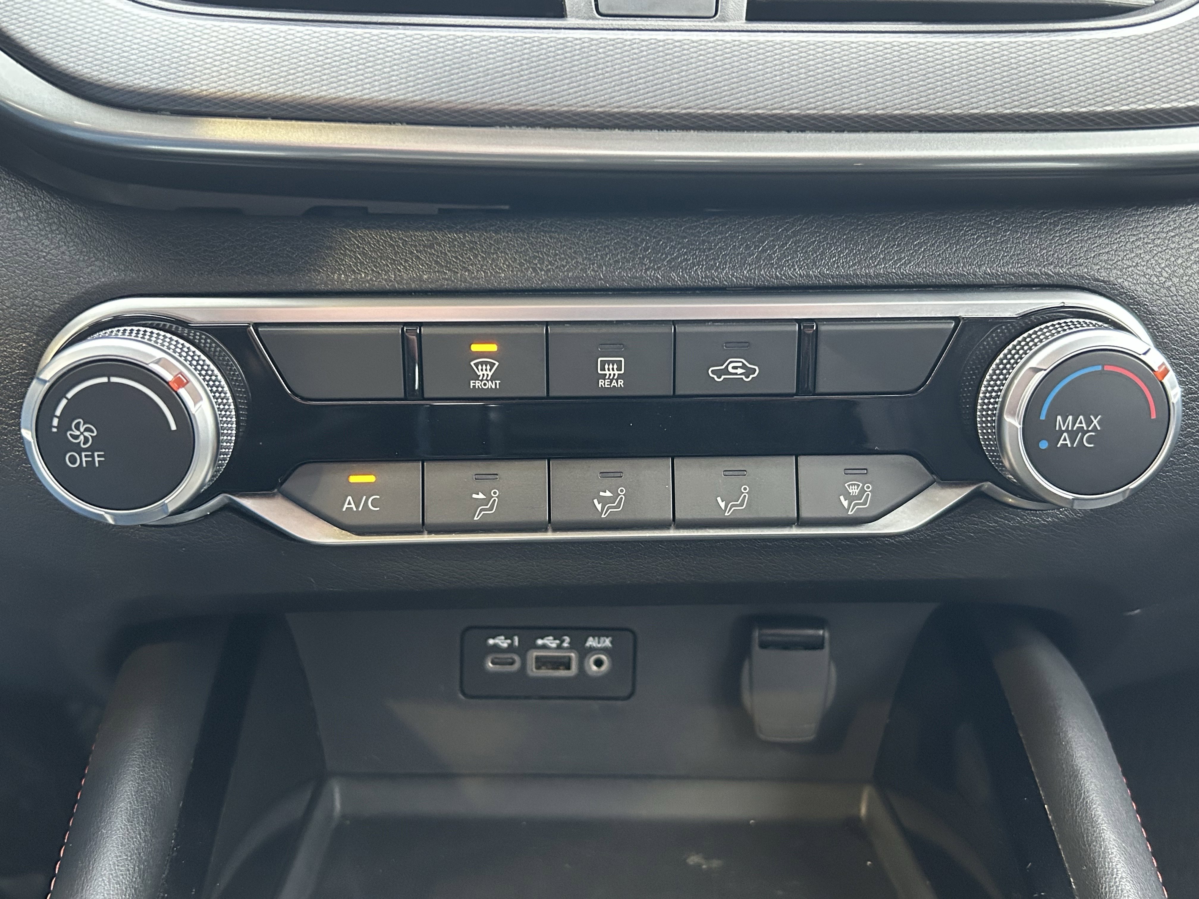 Used 2023 Nissan Altima 2.5 SR image 27