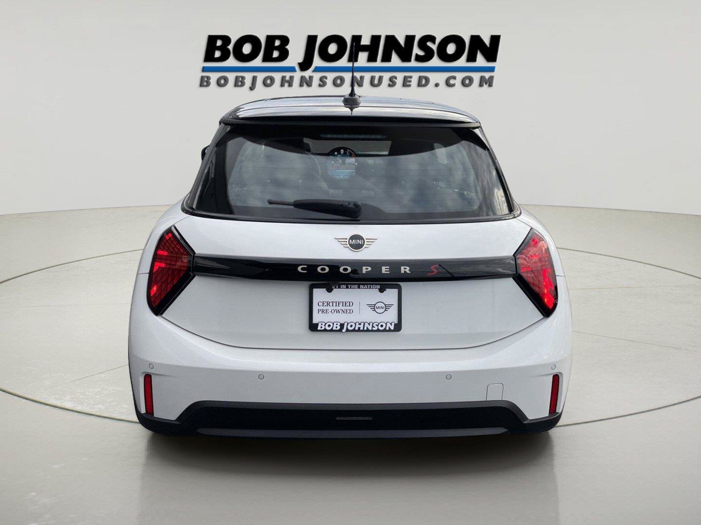 Used 2025 MINI Cooper S FWD image 6