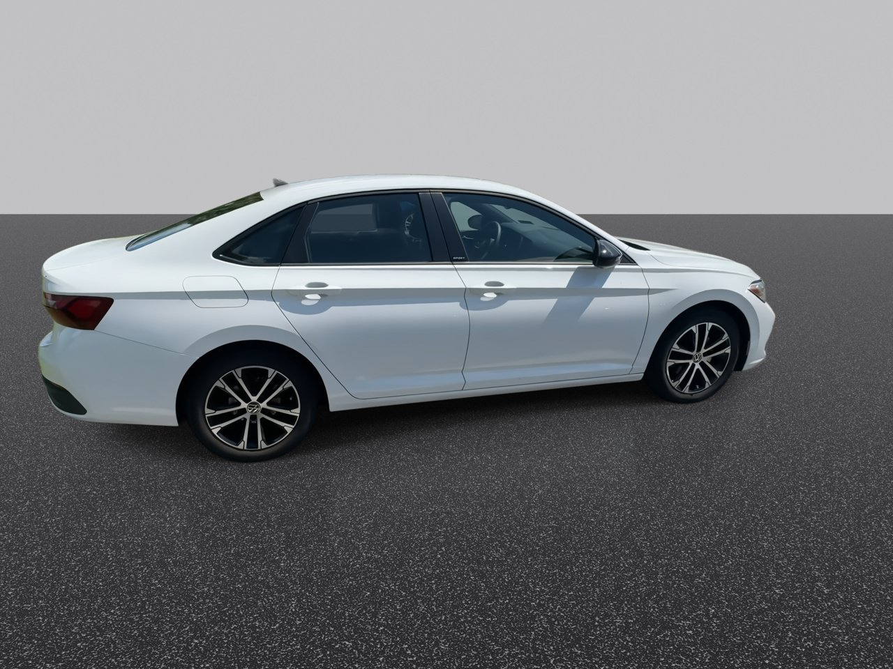 Used 2023 Volkswagen Jetta Sport FWD image 9