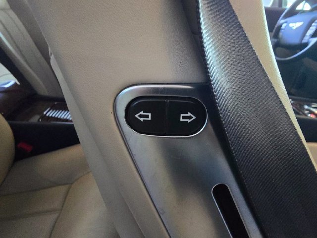 Used 2005 Bentley Continental GT AWD/4WD image 17