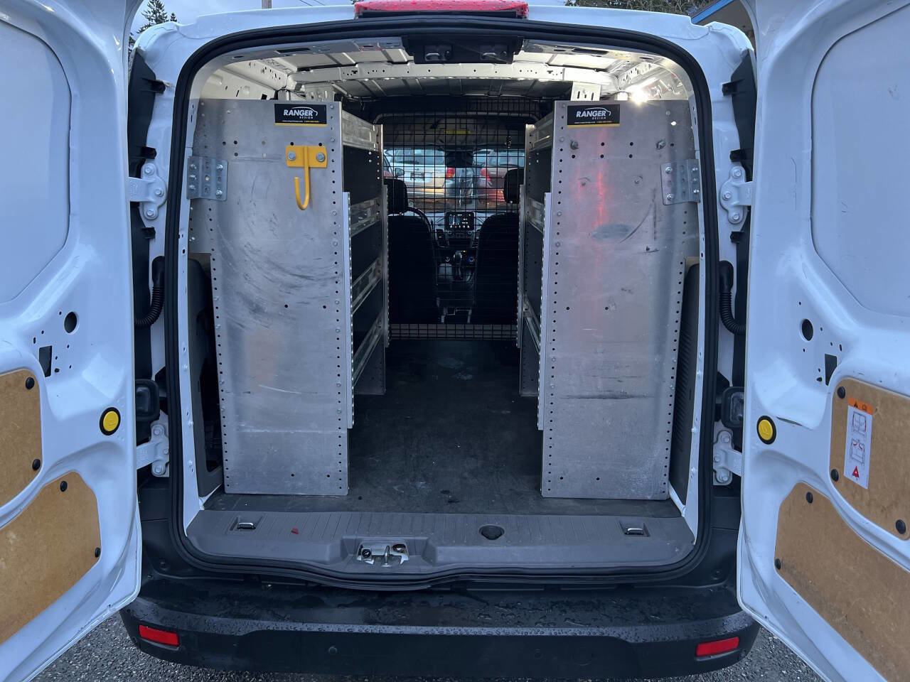 Used 2019 Ford Transit Connect XL image 29
