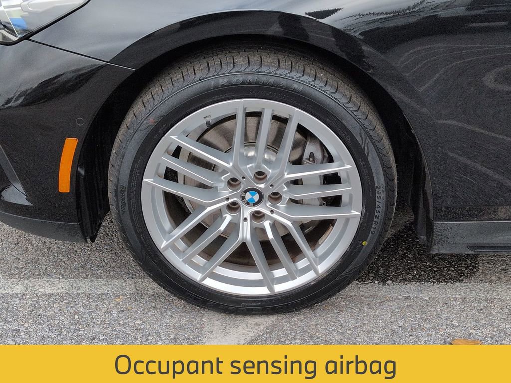 Used 2025 BMW 530i image 12