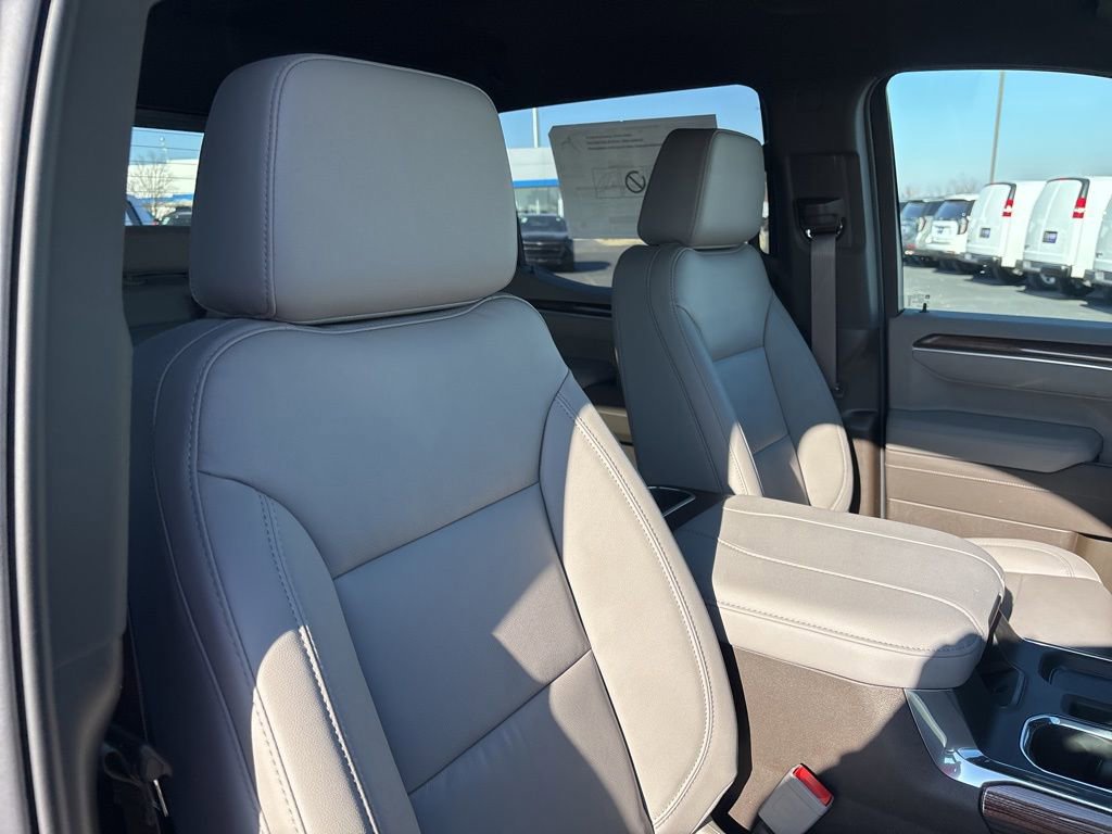 New 2026 Chevrolet Silverado 1500 LT image 49
