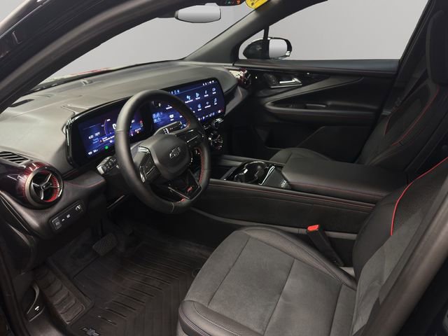 Used 2025 Chevrolet Blazer EV RS image 11