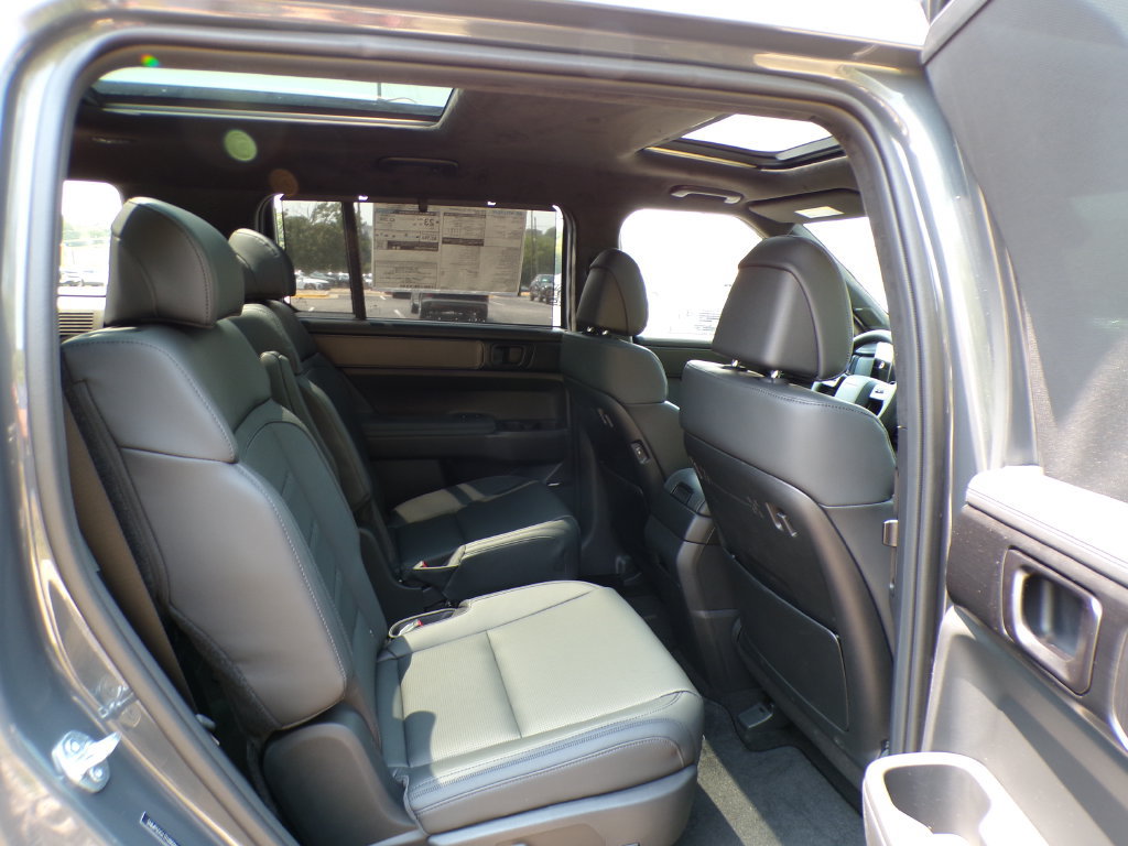 New 2026 Hyundai Santa Fe Calligraphy AWD/4WD image 20