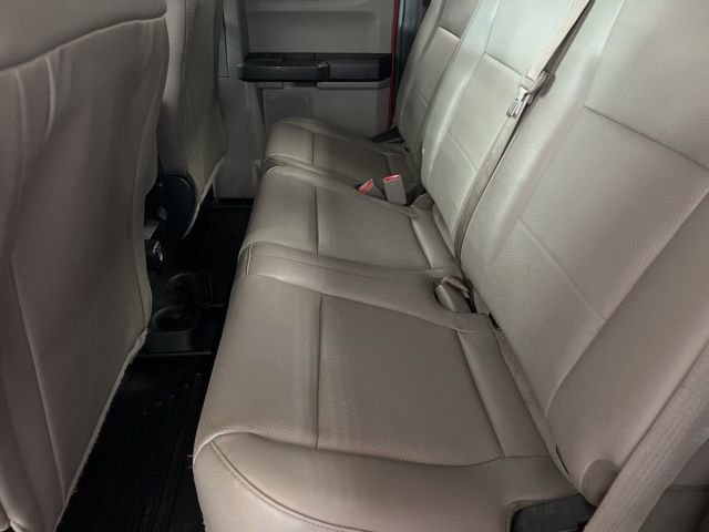 Used 2017 Ford F350 XL w/ STX Appearance Package image 29