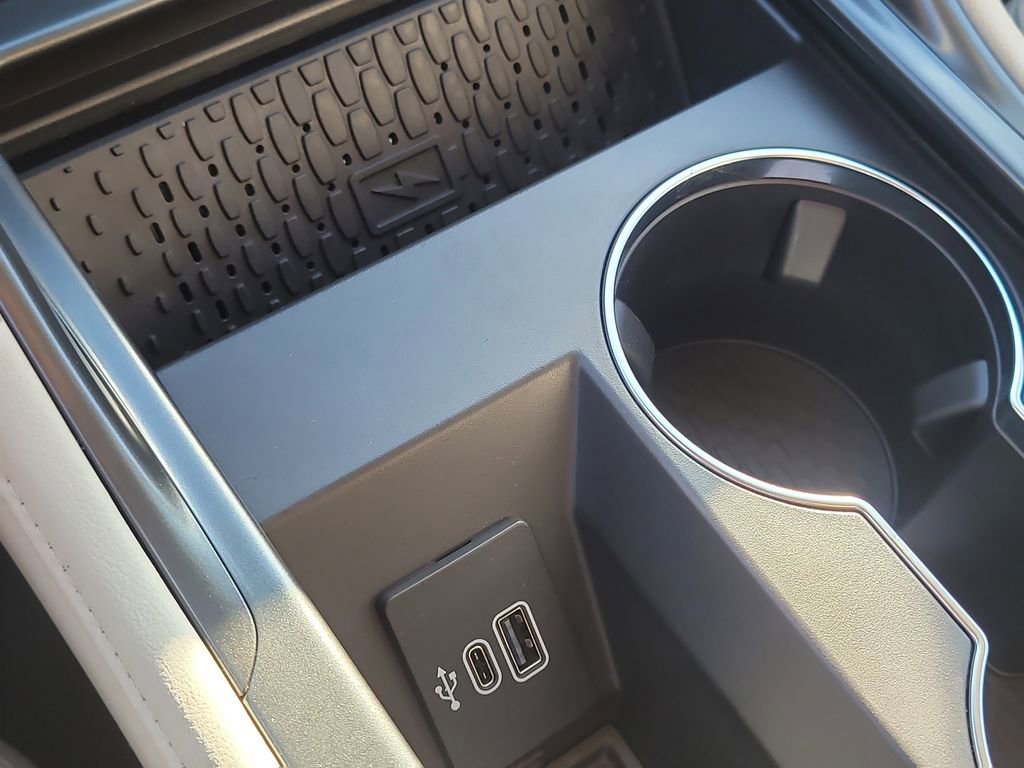 New 2026 Lincoln Nautilus Premier image 25