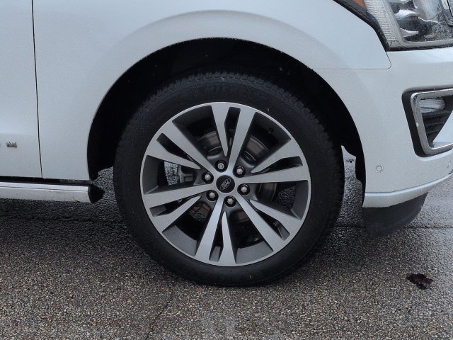 Certified 2020 Ford Expedition Platinum AWD/4WD image 11