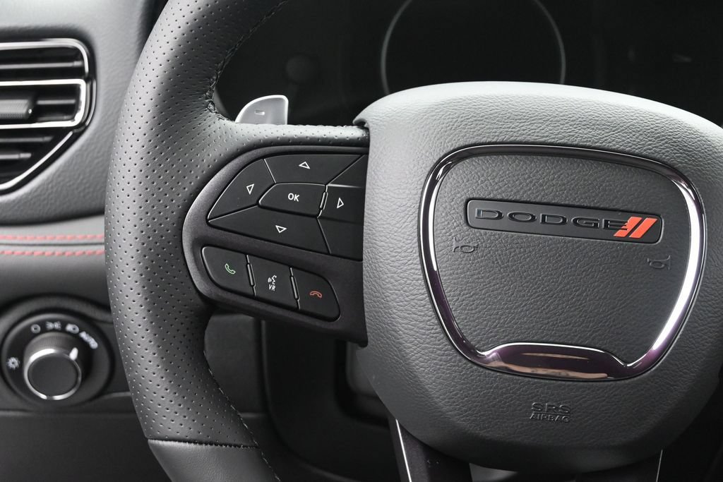 New 2026 Dodge Durango GT w/ Blacktop Package AWD/4WD image 28