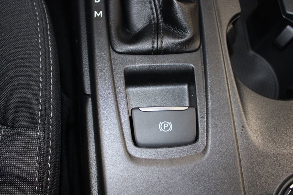 New 2025 Ford Ranger XLT w/ Chrome Accent Package image 48