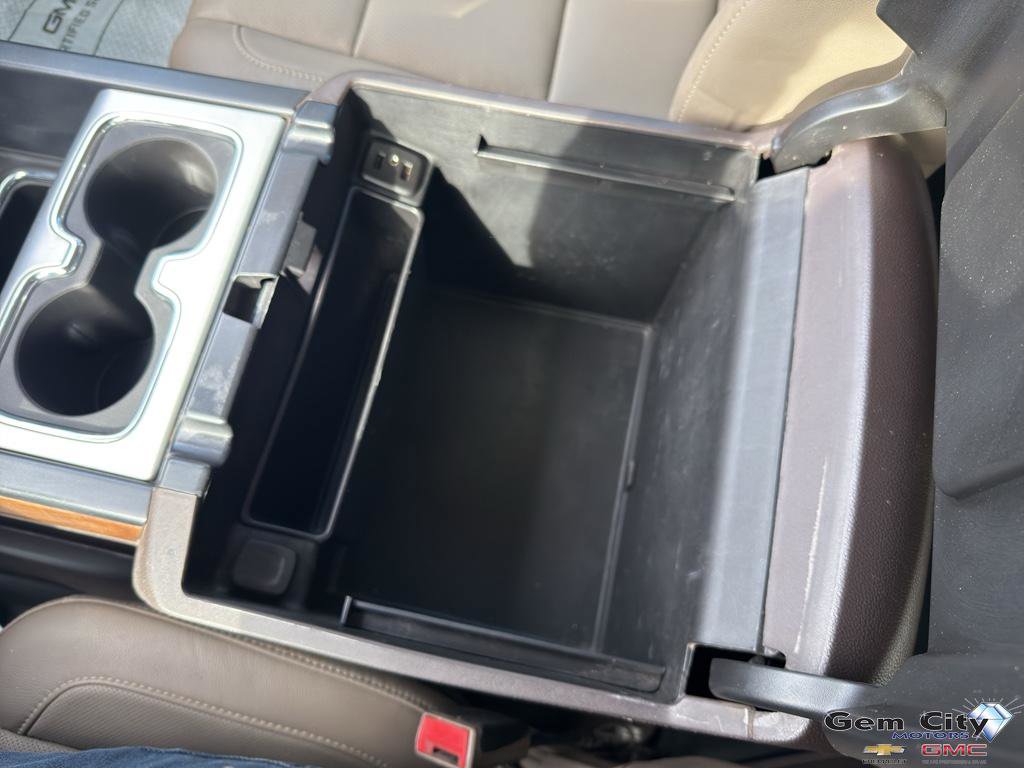 Used 2018 GMC Sierra 1500 SLT image 22