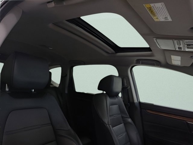 Used 2022 Honda CR-V Touring image 6