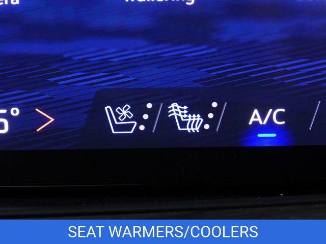 New 2026 Chevrolet Tahoe High Country image 17