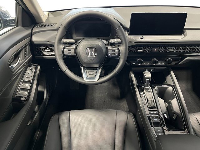 New 2026 Honda Accord Touring image 16