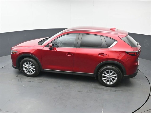 Certified 2023 MAZDA CX-5 AWD 2.5 S w/ Select Package image 38