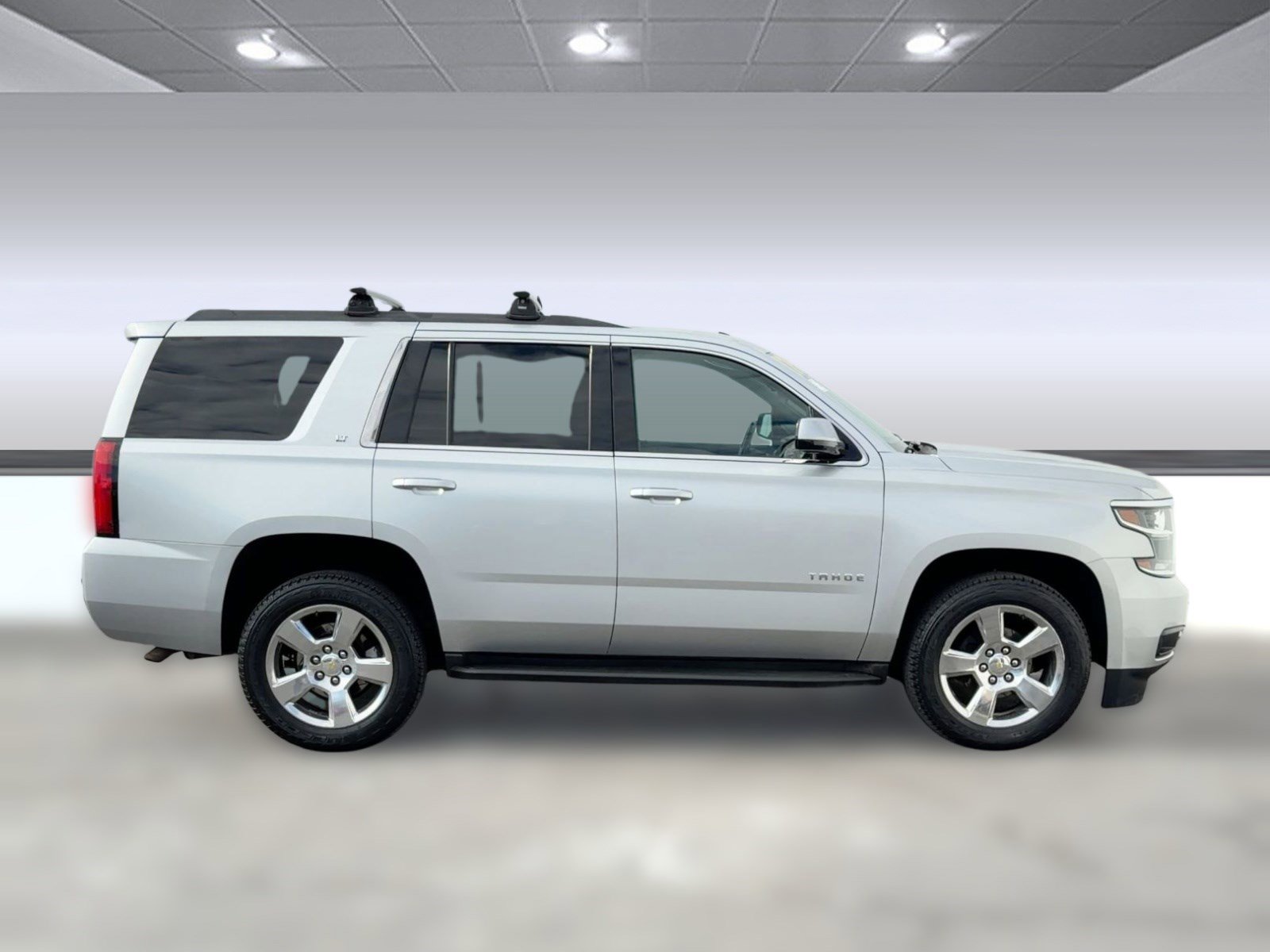 Used 2015 Chevrolet Tahoe LT image 6