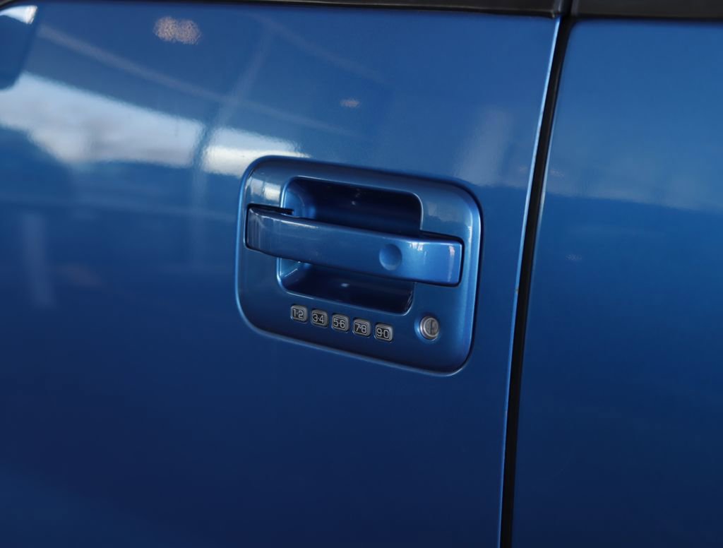 Used 2013 Ford F150 FX4 w/ Mid Equipment Group image 36