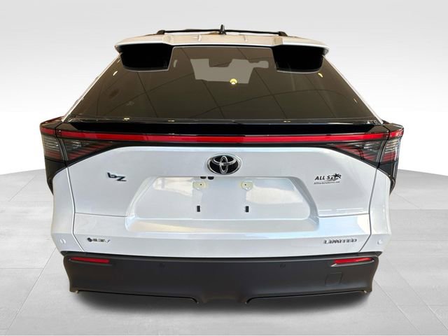 New 2026 Toyota bZ image 7