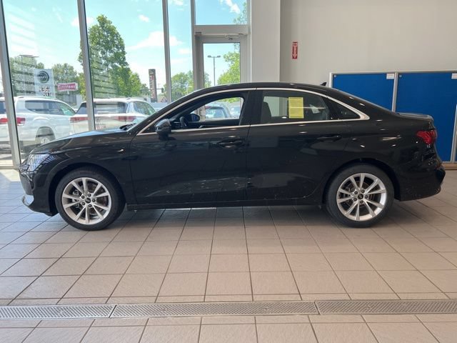 New 2026 Audi A3 2.0T Premium AWD/4WD image 4
