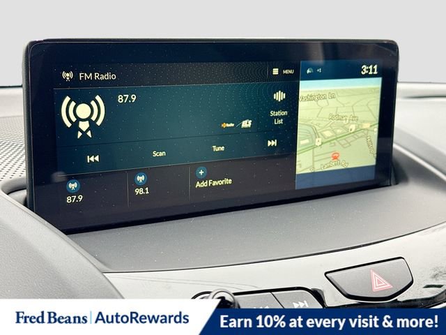 New 2026 Acura RDX w/ Technology Package image 15