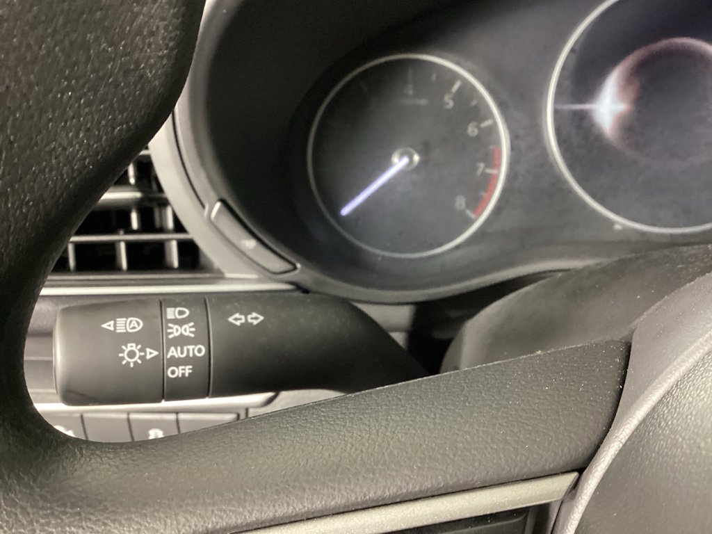 New 2026 MAZDA MAZDA3 s image 18