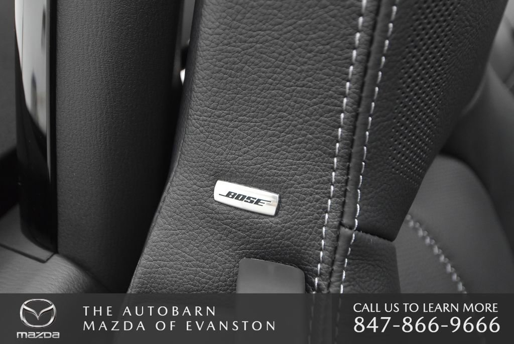 New 2025 MAZDA MX-5 Miata Grand Touring image 27