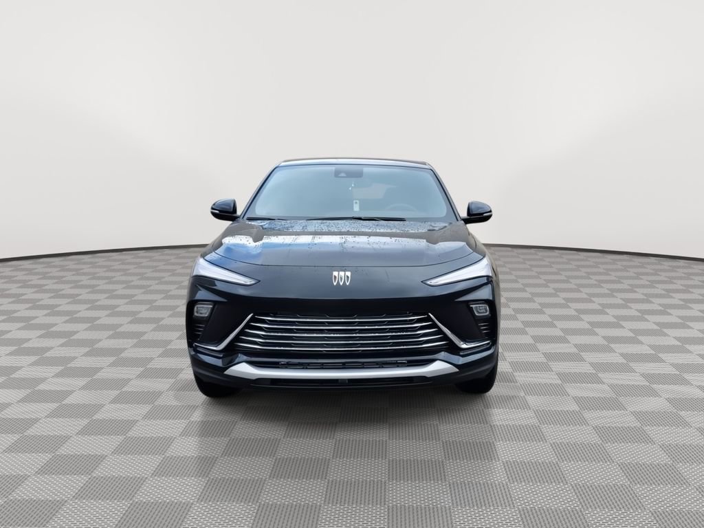 New 2025 Buick Envista Preferred w/ Advanced Safety Package video 3