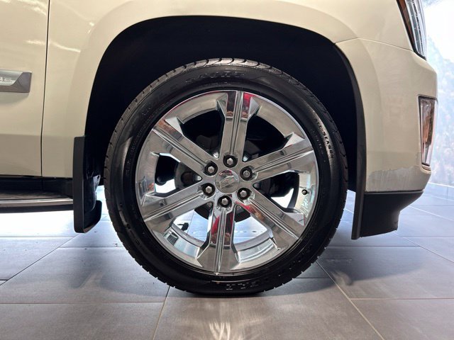 Used 2015 Cadillac Escalade Luxury AWD/4WD image 44