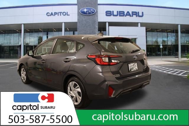 Used 2024 Subaru Impreza 2.0i image 7