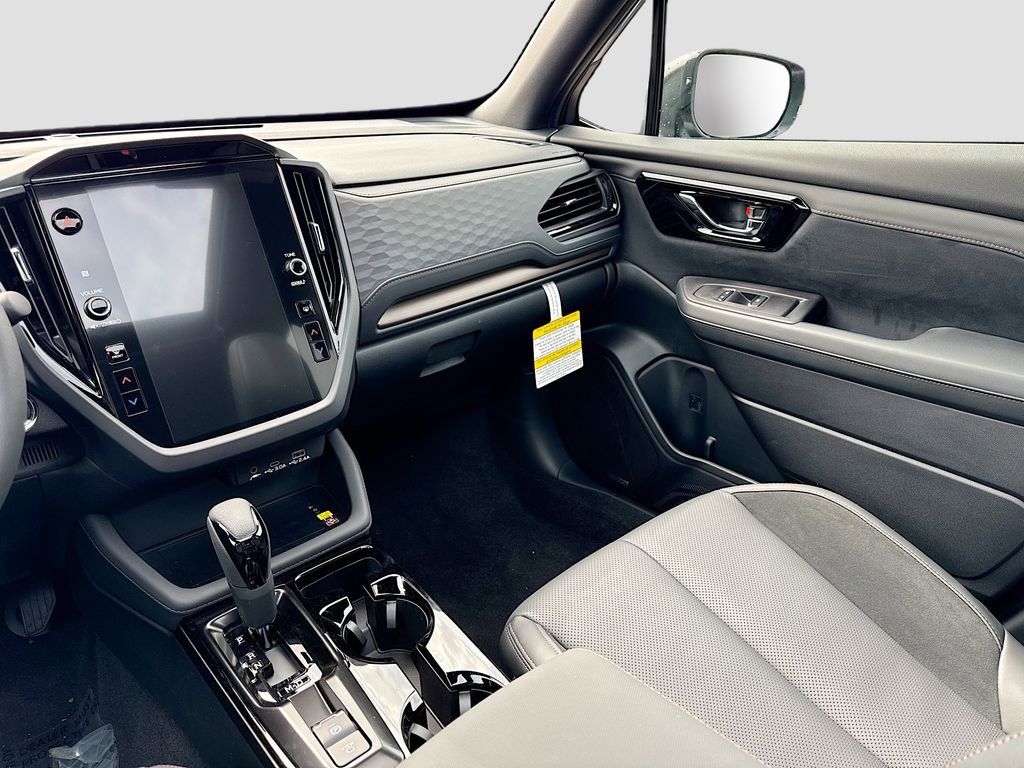 New 2026 Subaru Forester Touring image 23