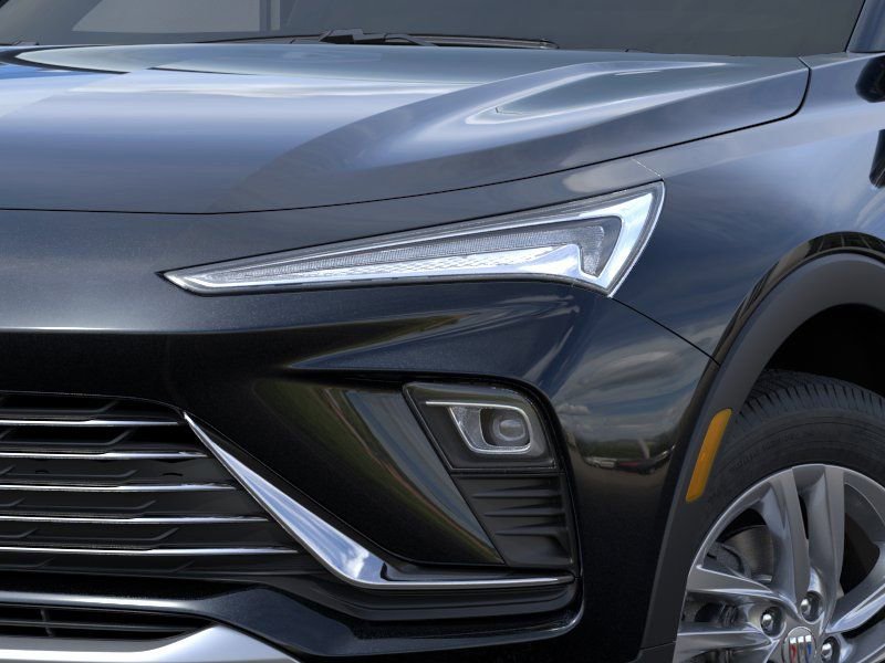 New 2026 Buick Envista Sport Touring FWD image 10