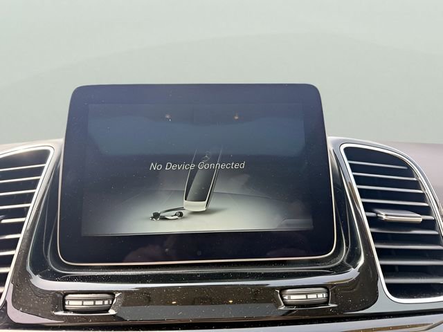 Used 2017 Mercedes-Benz GLE 350 4MATIC image 19