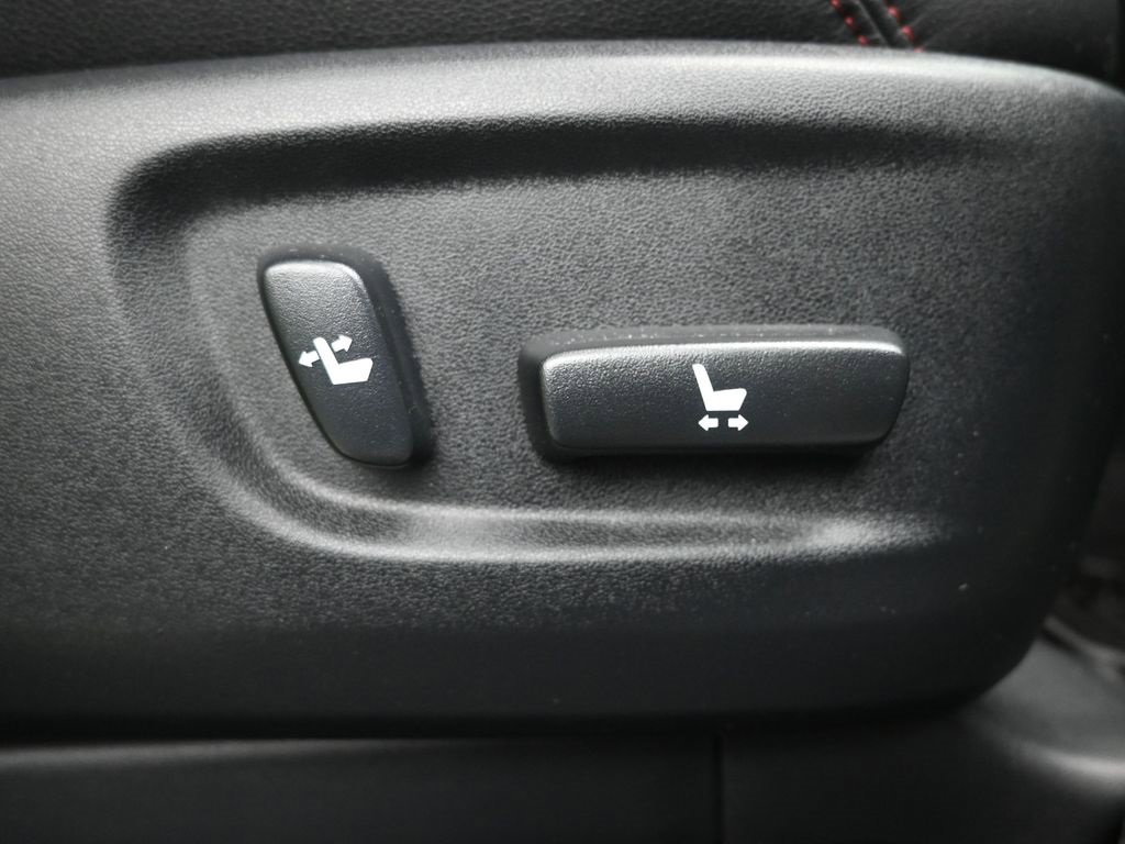 Used 2022 Toyota 4Runner TRD Pro image 12