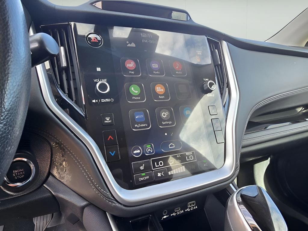 Used 2024 Subaru Outback Limited image 21