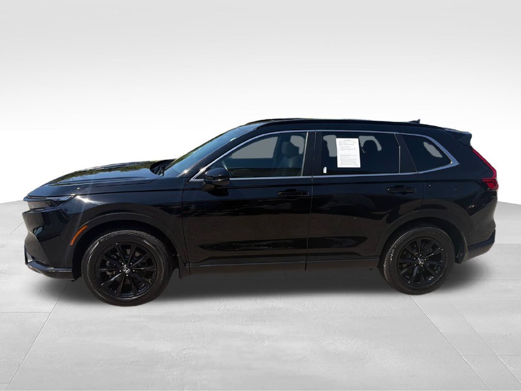 Used 2025 Honda CR-V Sport-L image 2
