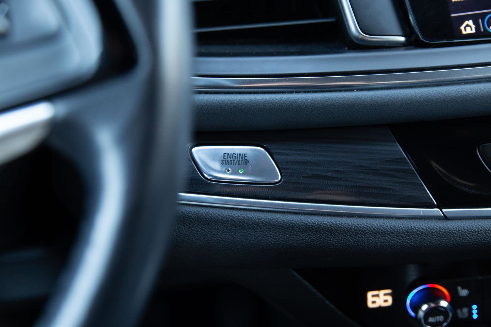 Used 2024 Buick Enclave Premium image 9