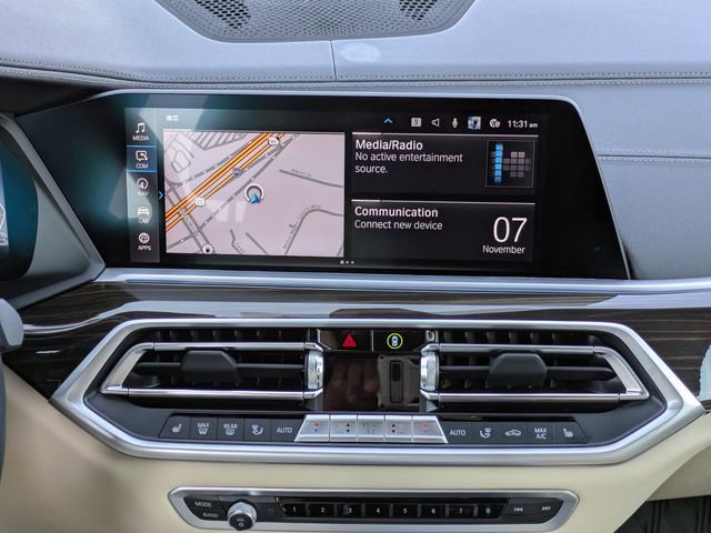 Used 2021 BMW X5 xDrive45e w/ Convenience Package 3 image 20