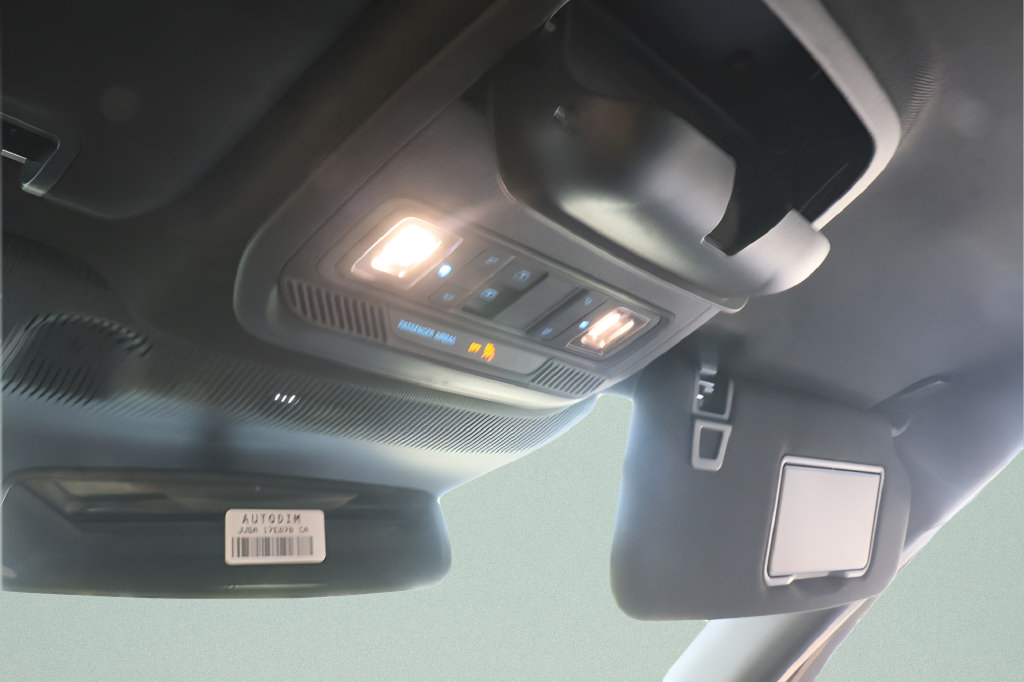 New 2026 Ford Explorer ST-Line w/ ST-Line Street Pack AWD/4WD image 13