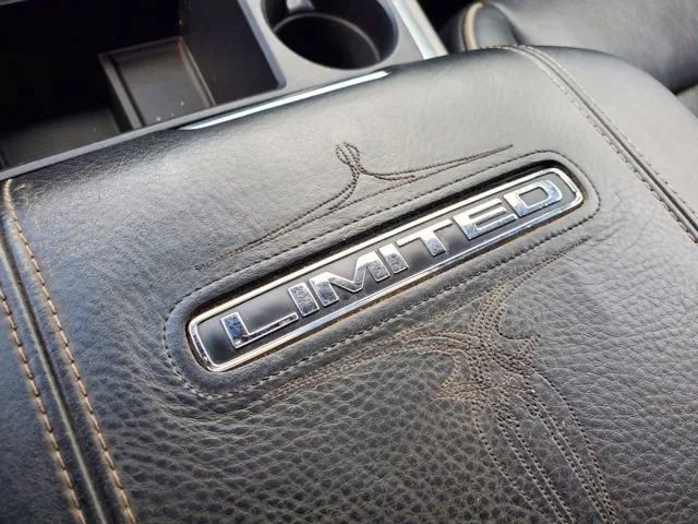 Used 2014 RAM 2500 Limited image 26