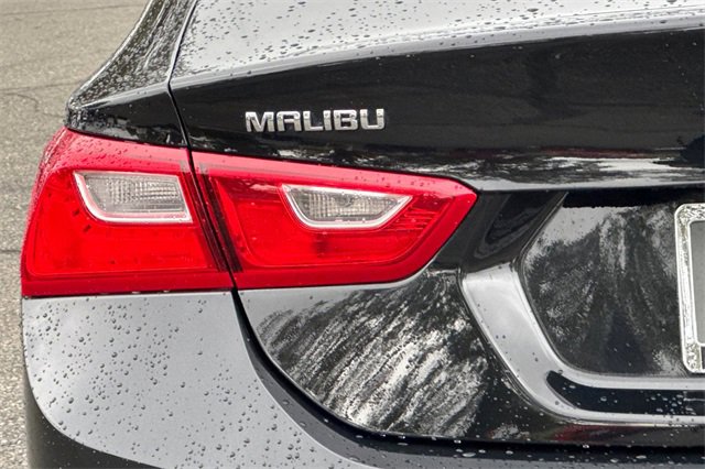 Used 2023 Chevrolet Malibu LT image 48