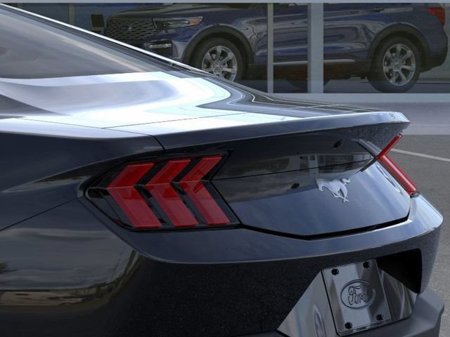 New 2026 Ford Mustang Coupe RWD image 22