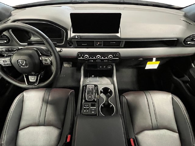 New 2026 Honda Pilot Black Edition image 17