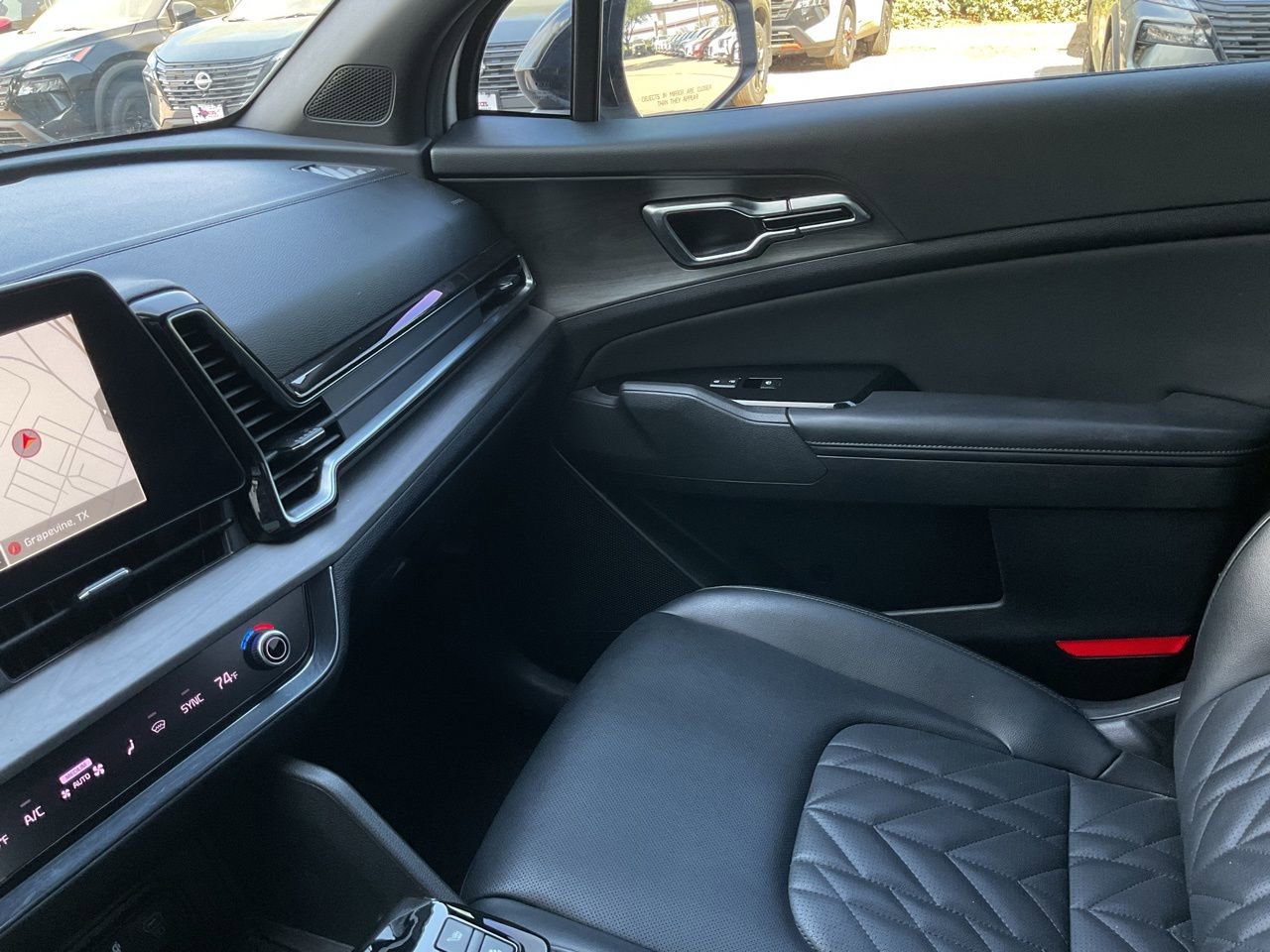 Used 2023 Kia Sportage X-Pro Prestige image 39