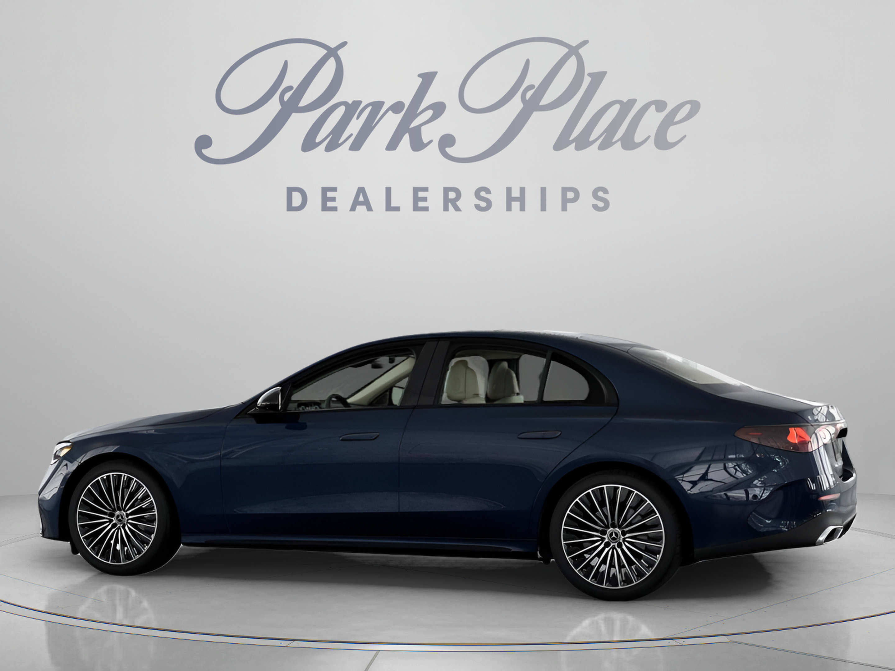New 2027 Mercedes-Benz E 350 Sedan image 9