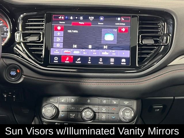 Used 2025 Dodge Durango GT image 32