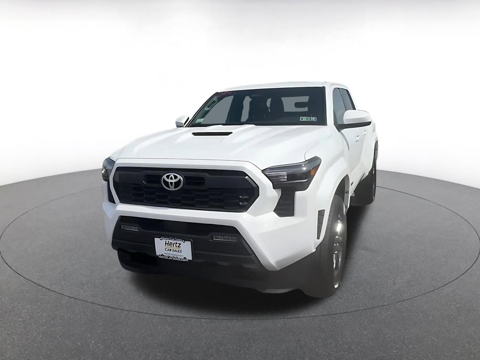 Used 2024 Toyota Tacoma TRD Sport RWD image 7