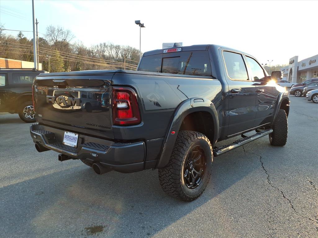 New 2026 RAM 1500 Big Horn image 4